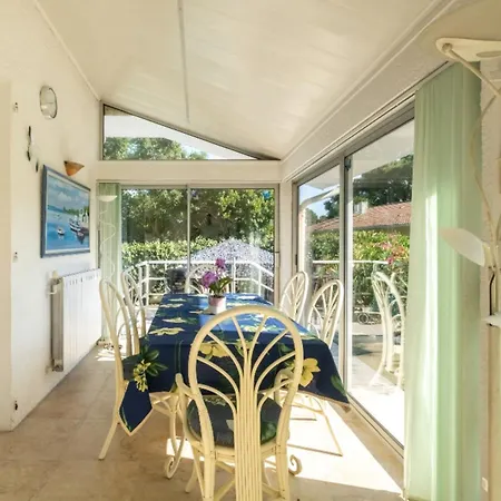 Large House With Pool Near *