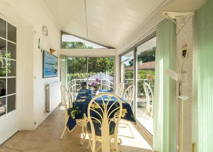 Large House With Pool Near *